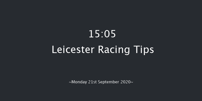 Racing TV Handicap Leicester 15:05 Handicap (Class 3) 5f Mon 7th Sep 2020