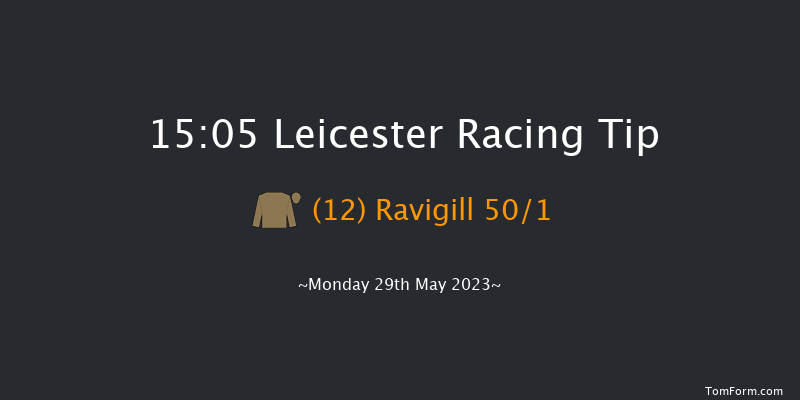 Leicester 15:05 Handicap (Class 5) 8f Sat 13th May 2023