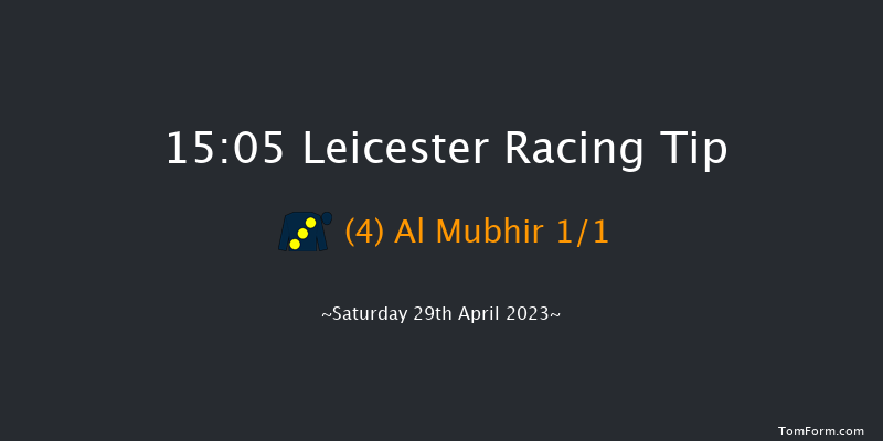Leicester 15:05 Handicap (Class 2) 8f Fri 14th Apr 2023