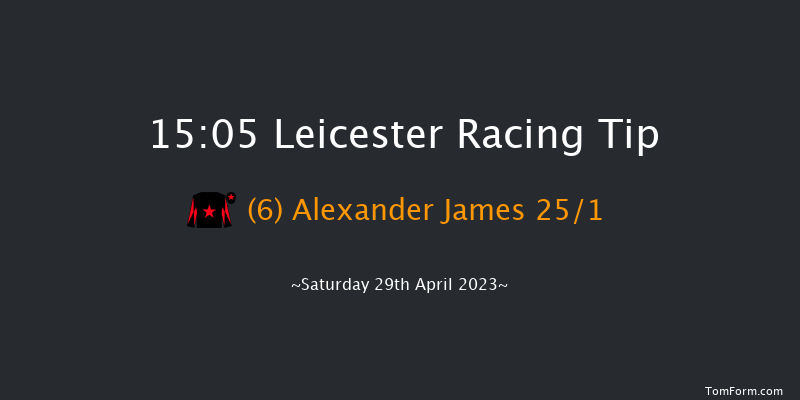 Leicester 15:05 Handicap (Class 2) 8f Fri 14th Apr 2023