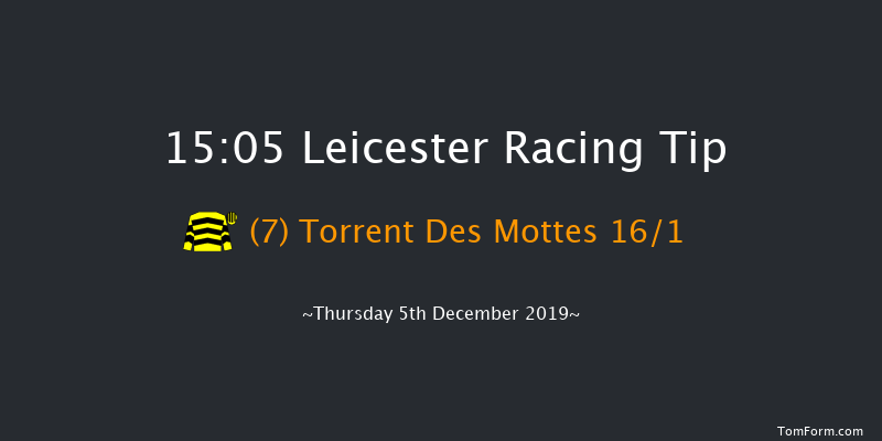 Leicester 15:05 Handicap Chase (Class 4) 16f Tue 8th Oct 2019