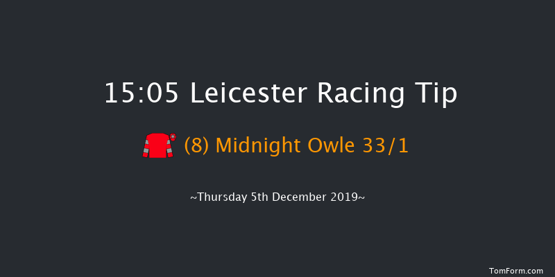 Leicester 15:05 Handicap Chase (Class 4) 16f Tue 8th Oct 2019