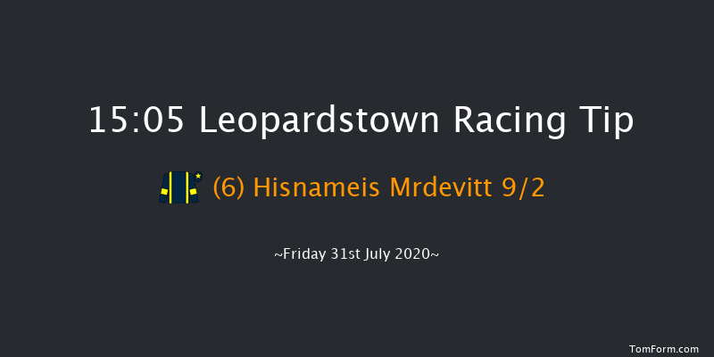 Holden Plant Rentals Handicap Leopardstown 15:05 Handicap 10f Thu 23rd Jul 2020