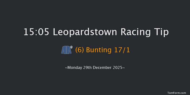 Leopardstown 15-05 (Class 1) 20f Sun 28th Dec 2025