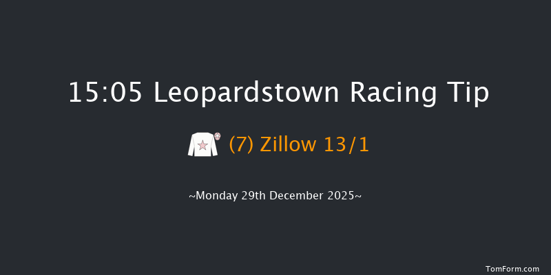 Leopardstown 15-05 (Class 1) 20f Sun 28th Dec 2025
