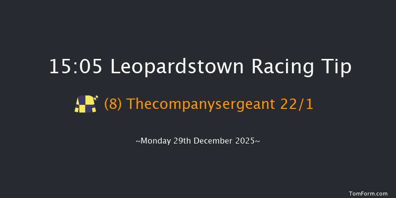 Leopardstown 15-05 (Class 1) 20f Sun 28th Dec 2025