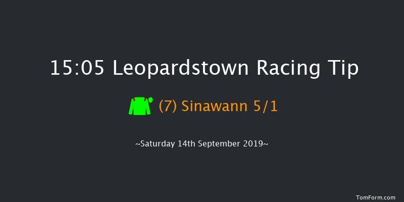 Leopardstown 15:05 Group 2 8f Thu 15th Aug 2019