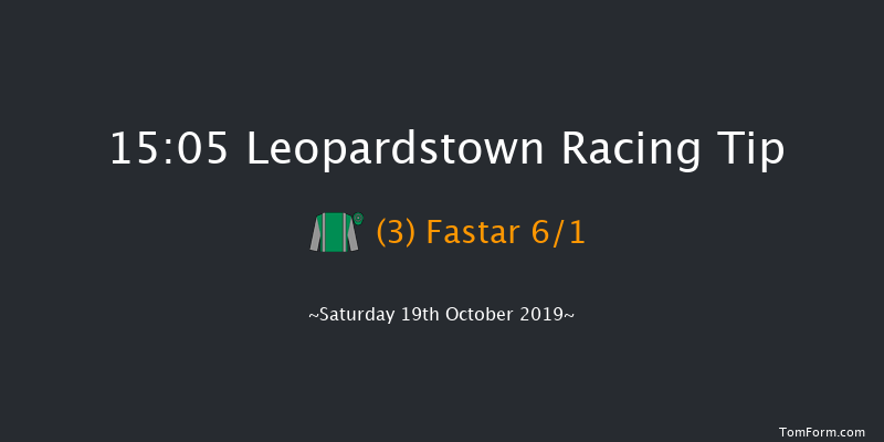 Leopardstown 15:05 Handicap 8f Sat 14th Sep 2019