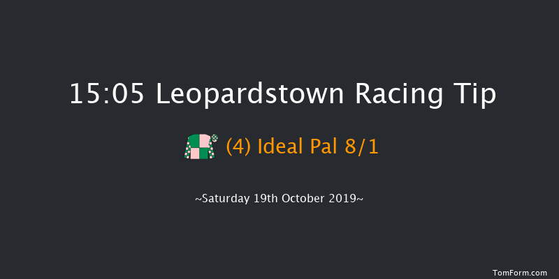 Leopardstown 15:05 Handicap 8f Sat 14th Sep 2019