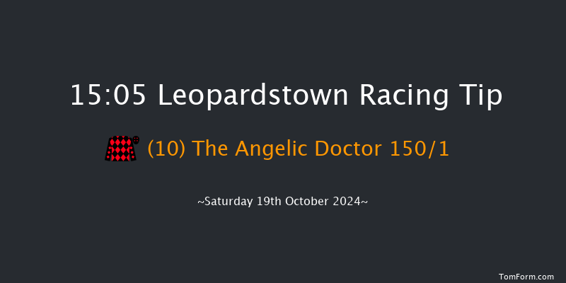 Leopardstown  15:05 Maiden 8f Sat 14th Sep 2024