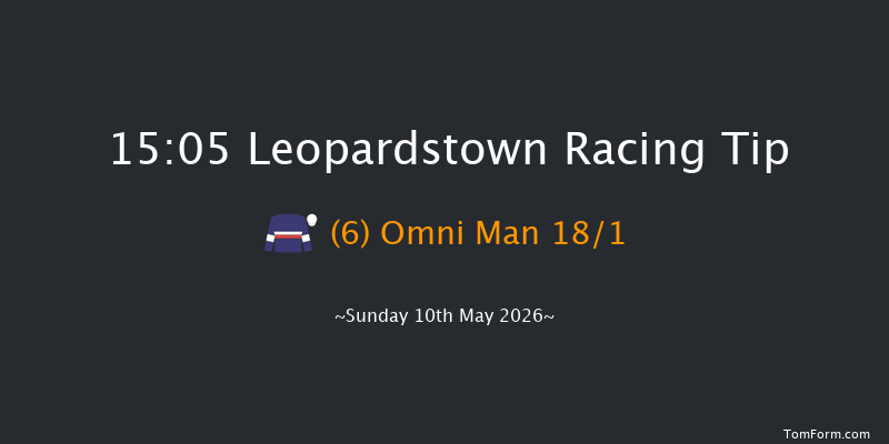 Leopardstown 15-05 (Class 1) 8f Wed 15th Apr 2026