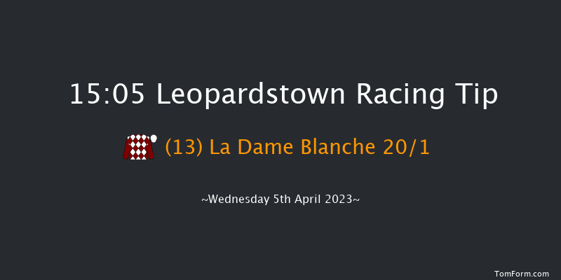 Leopardstown 15:05 Handicap 10f Sun 2nd Apr 2023