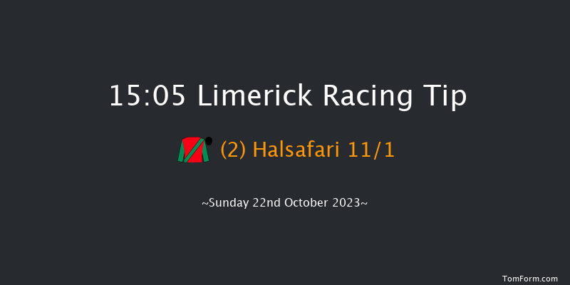 Limerick 15:05 Handicap Hurdle 19f Sat 21st Oct 2023