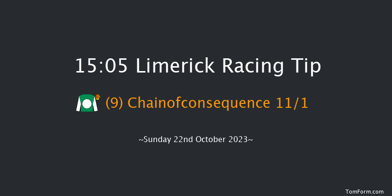 Limerick 15:05 Handicap Hurdle 19f Sat 21st Oct 2023