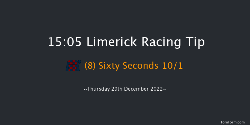Limerick 15:05 Maiden Hurdle 19f Wed 28th Dec 2022