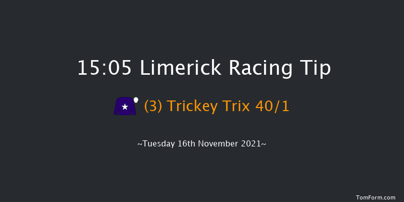 Limerick 15:05 Handicap Hurdle 21f Sat 24th Apr 2021