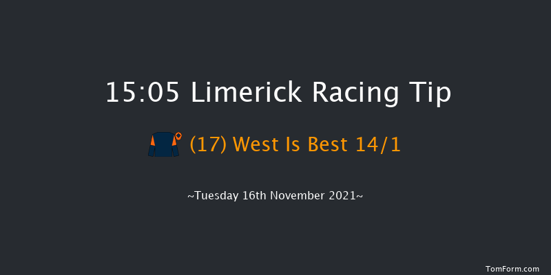 Limerick 15:05 Handicap Hurdle 21f Sat 24th Apr 2021