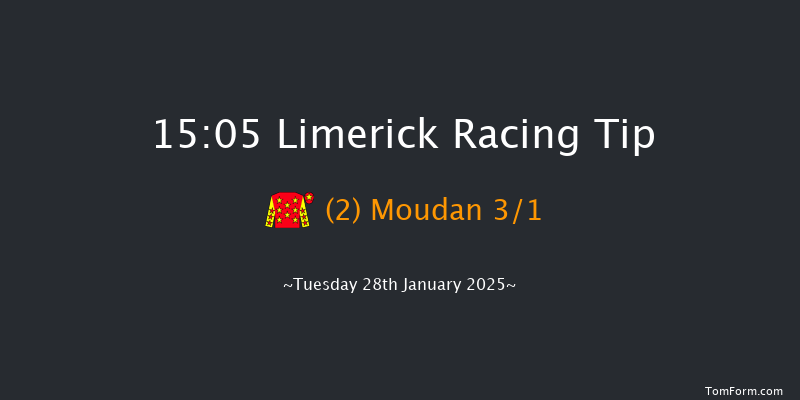 Limerick  15:05 Handicap Hurdle 16f Sun 29th Dec 2024