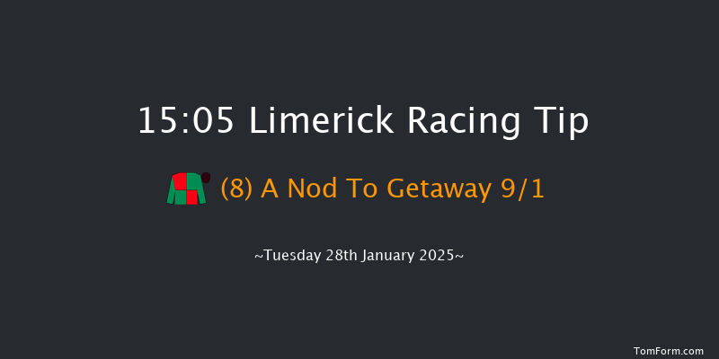 Limerick  15:05 Handicap Hurdle 16f Sun 29th Dec 2024