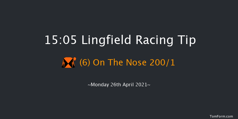 Free Tips Daily On attheraces.com Fillies' Novice Median Auction Stakes Lingfield 15:05 Stakes (Class 6) 12f Wed 21st Apr 2021
