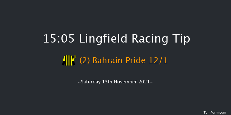 Lingfield 15:05 Listed (Class 1) 6f Mon 10th May 2021