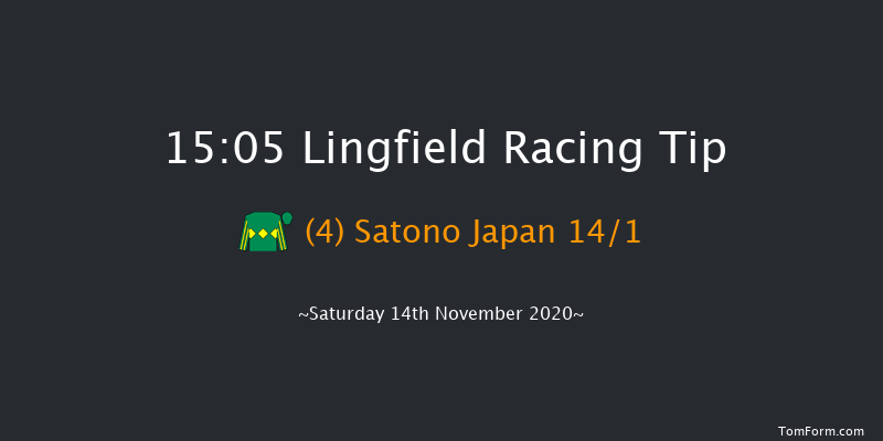 Betway Churchill Stakes (Listed) Lingfield 15:05 Listed (Class 1) 10f Tue 10th Nov 2020