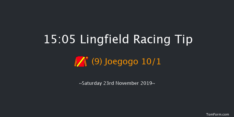 Lingfield 15:05 Handicap (Class 4) 5f Tue 19th Nov 2019