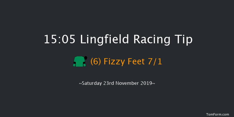 Lingfield 15:05 Handicap (Class 4) 5f Tue 19th Nov 2019