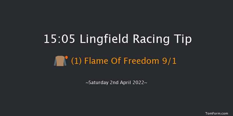 Lingfield 15:05 Handicap (Class 4) 7f Thu 31st Mar 2022