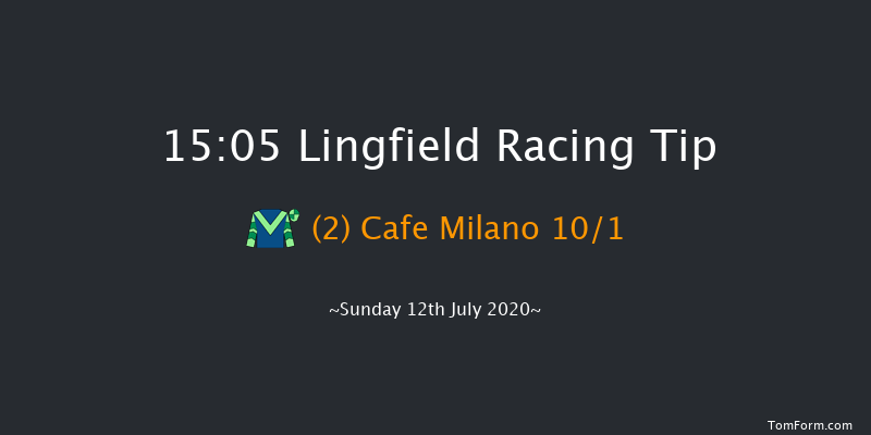 Betway Median Auction Maiden Stakes Lingfield 15:05 Maiden (Class 5) 12f Sat 27th Jun 2020