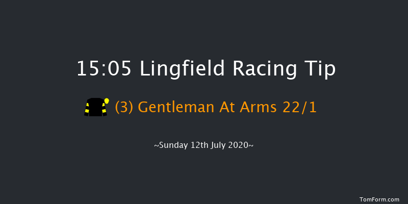 Betway Median Auction Maiden Stakes Lingfield 15:05 Maiden (Class 5) 12f Sat 27th Jun 2020