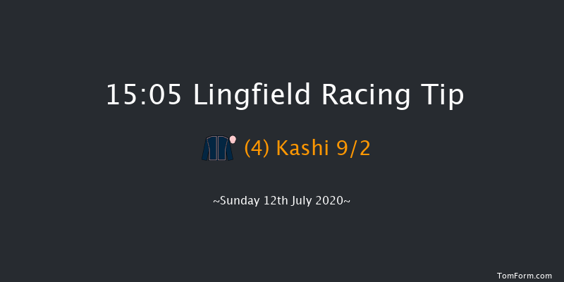 Betway Median Auction Maiden Stakes Lingfield 15:05 Maiden (Class 5) 12f Sat 27th Jun 2020