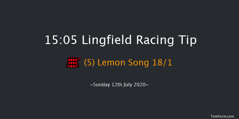 Betway Median Auction Maiden Stakes Lingfield 15:05 Maiden (Class 5) 12f Sat 27th Jun 2020