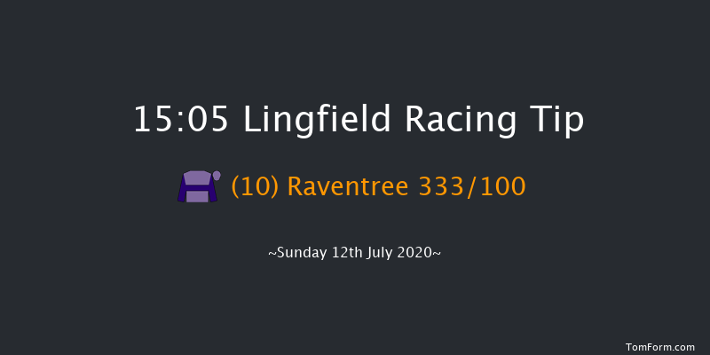 Betway Median Auction Maiden Stakes Lingfield 15:05 Maiden (Class 5) 12f Sat 27th Jun 2020