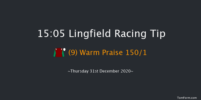Get Your Ladbrokes Daily Odds Boost Novice Median Auction Stakes Lingfield 15:05 Stakes (Class 6) 7f Tue 22nd Dec 2020
