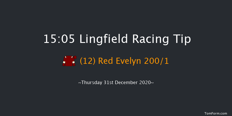 Get Your Ladbrokes Daily Odds Boost Novice Median Auction Stakes Lingfield 15:05 Stakes (Class 6) 7f Tue 22nd Dec 2020
