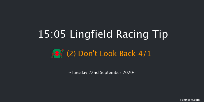 Betway Maiden Auction Stakes (Div 2) Lingfield 15:05 Maiden (Class 5) 8f Mon 14th Sep 2020