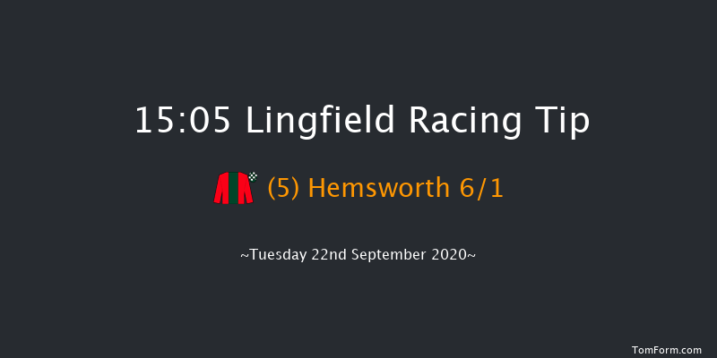 Betway Maiden Auction Stakes (Div 2) Lingfield 15:05 Maiden (Class 5) 8f Mon 14th Sep 2020