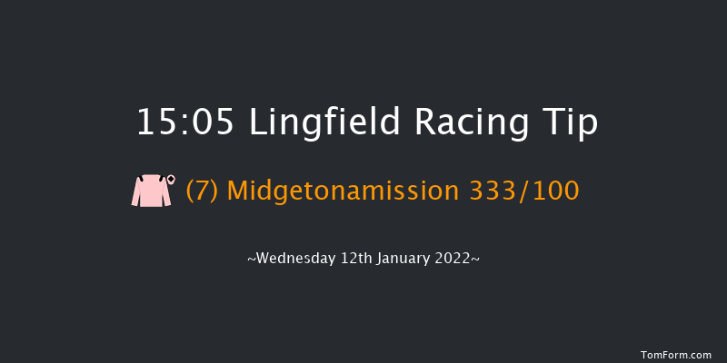 Lingfield 15:05 Handicap (Class 6) 10f Sat 8th Jan 2022