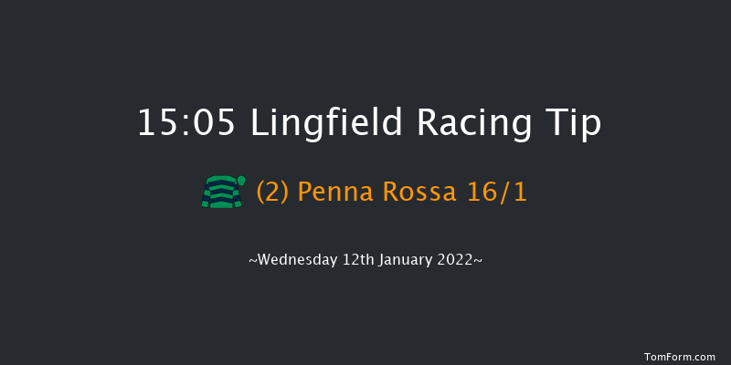 Lingfield 15:05 Handicap (Class 6) 10f Sat 8th Jan 2022