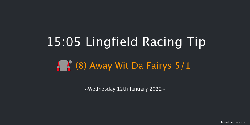 Lingfield 15:05 Handicap (Class 6) 10f Sat 8th Jan 2022
