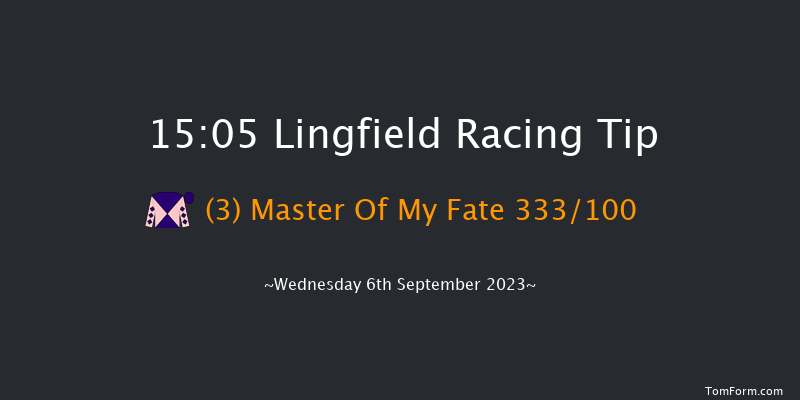 Lingfield 15:05 Stakes (Class 5) 5f Wed 30th Aug 2023