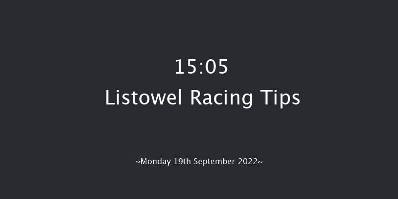 Listowel 15:05 Maiden Hurdle 16f Sun 18th Sep 2022