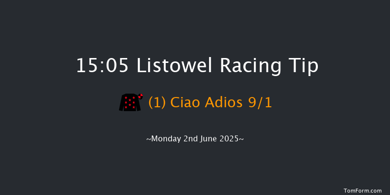 Listowel 15-05 16f Sun 1st Jun 2025