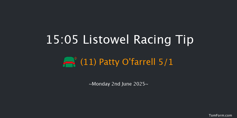 Listowel 15-05 16f Sun 1st Jun 2025