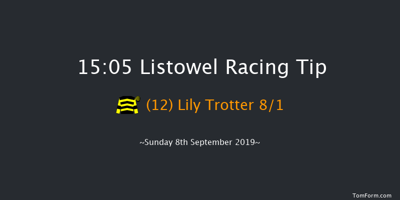 Listowel 15:05 Handicap Hurdle 20f Thu 1st Jan 1970