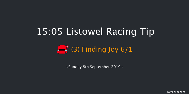 Listowel 15:05 Handicap Hurdle 20f Thu 1st Jan 1970