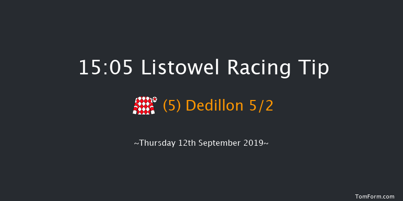 Listowel 15:05 Maiden 8f Wed 11th Sep 2019