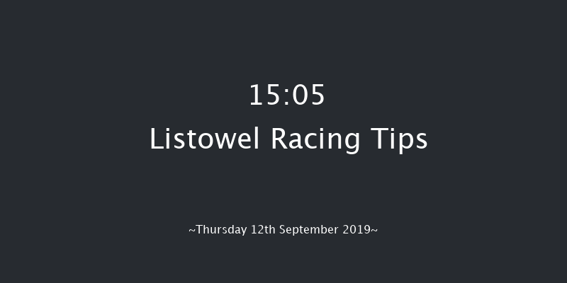Listowel 15:05 Maiden 8f Wed 11th Sep 2019
