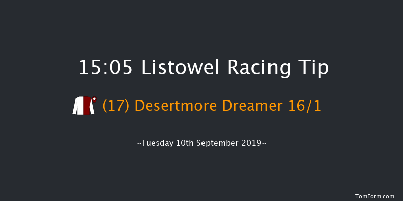 Listowel 15:05 Handicap Hurdle 16f Mon 9th Sep 2019